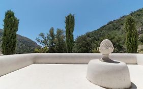 Crete Retreat - Nature & Comfort Await