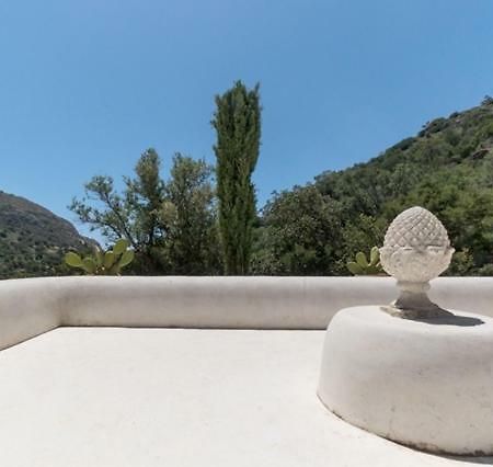 Crete Retreat - Nature & Comfort Await Ιεράπετρα Εξωτερικό φωτογραφία