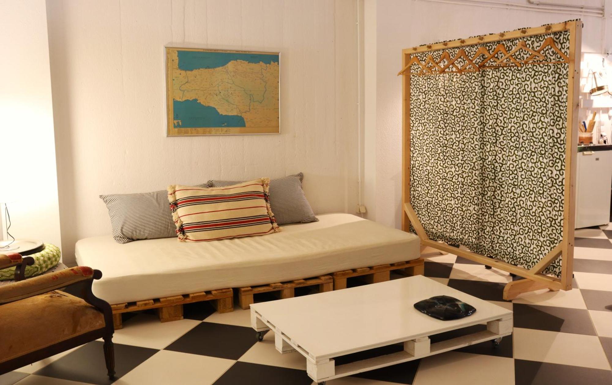 Crete Retreat - Nature & Comfort Await Ιεράπετρα Εξωτερικό φωτογραφία