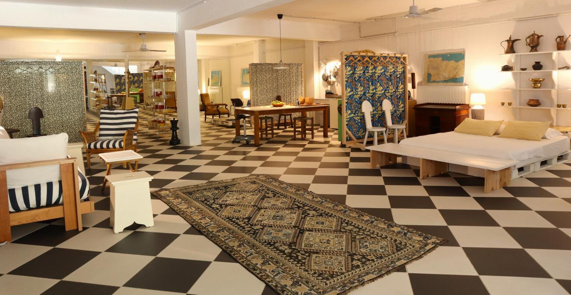 Crete Retreat - Nature & Comfort Await Ιεράπετρα Εξωτερικό φωτογραφία