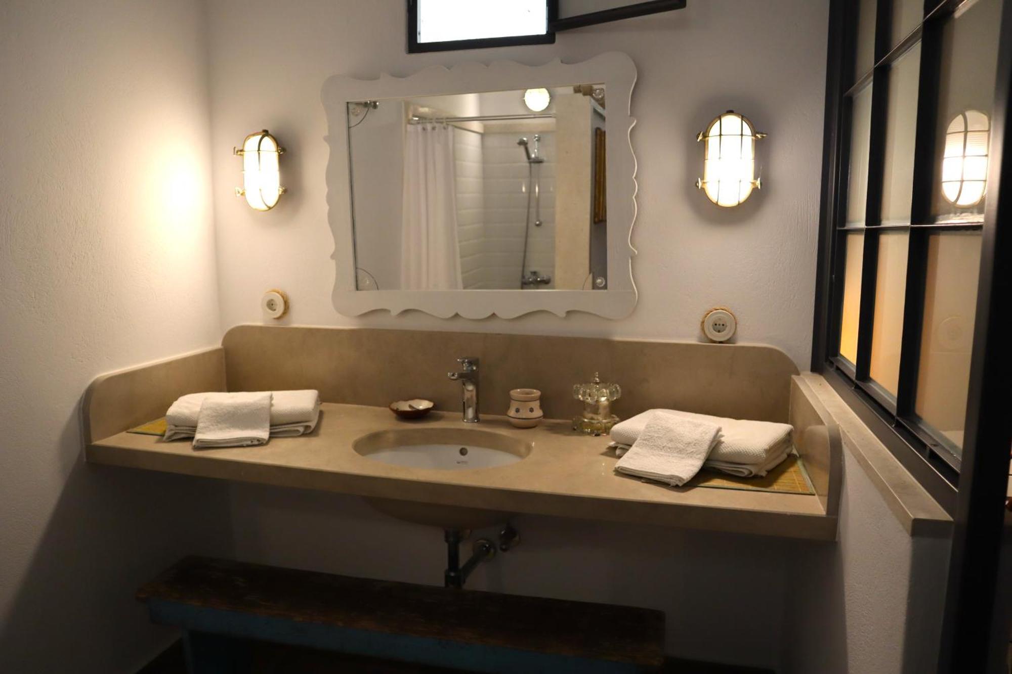 Crete Retreat - Nature & Comfort Await Ιεράπετρα Εξωτερικό φωτογραφία
