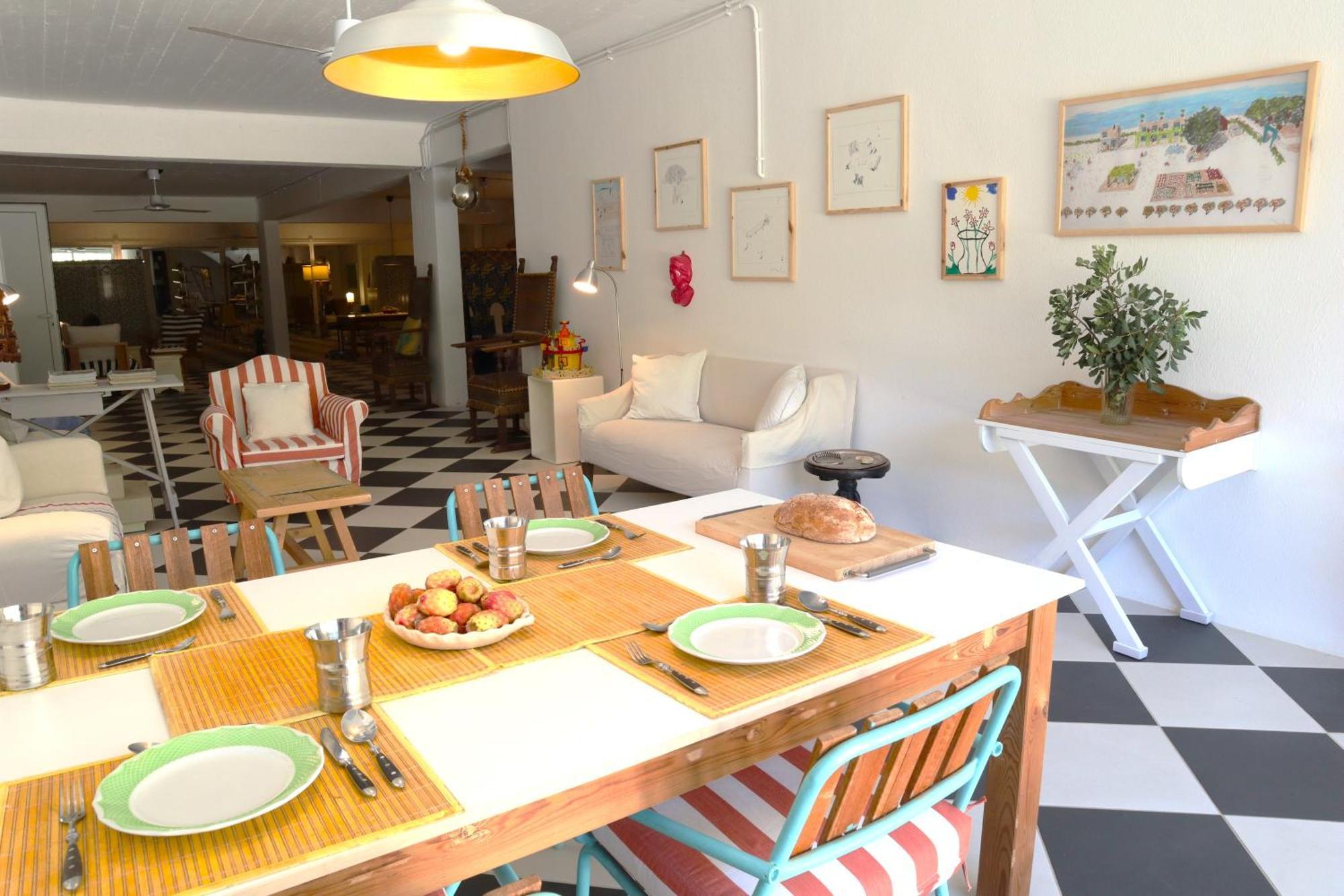 Crete Retreat - Nature & Comfort Await Ιεράπετρα Εξωτερικό φωτογραφία