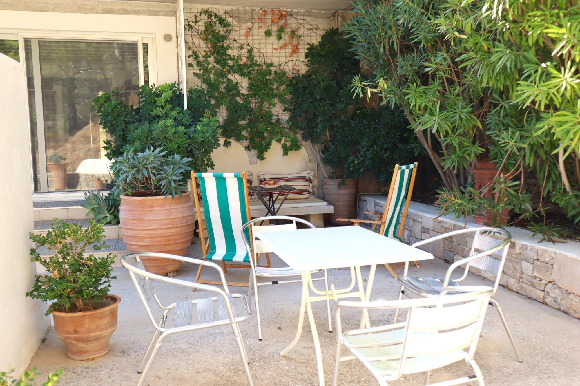 Crete Retreat - Nature & Comfort Await Ιεράπετρα Εξωτερικό φωτογραφία