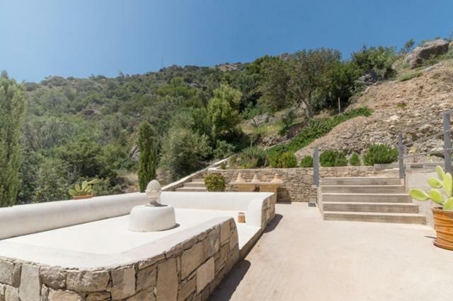 Crete Retreat - Nature & Comfort Await Ιεράπετρα Εξωτερικό φωτογραφία