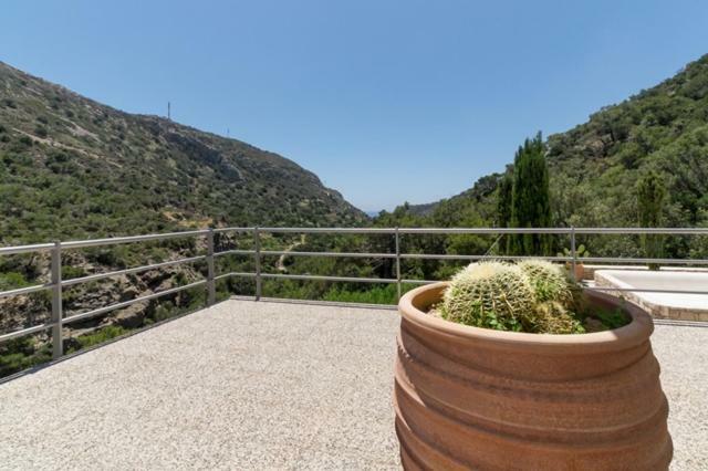 Crete Retreat - Nature & Comfort Await Ιεράπετρα Εξωτερικό φωτογραφία