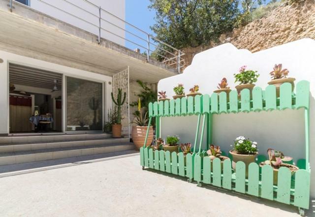 Crete Retreat - Nature & Comfort Await Ιεράπετρα Εξωτερικό φωτογραφία