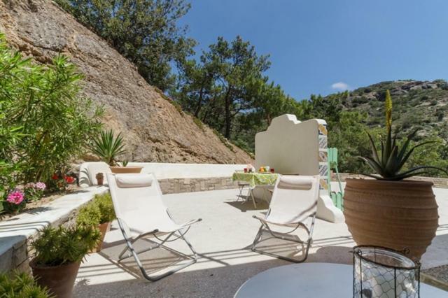 Crete Retreat - Nature & Comfort Await Ιεράπετρα Εξωτερικό φωτογραφία
