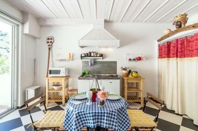 Crete Retreat - Nature & Comfort Await Ιεράπετρα Εξωτερικό φωτογραφία